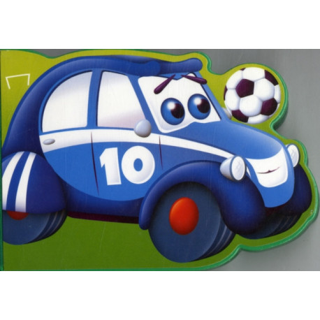 PIKARZ NIEZDARA KARTON WYKROJNIK