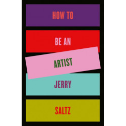 How to Be an Artist