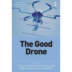 The Good Drone