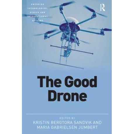 The Good Drone