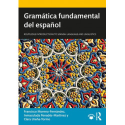 Gramatica fundamental del espanol