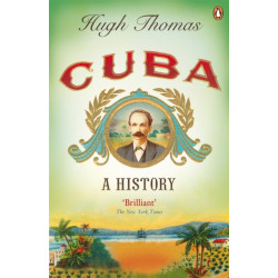 Cuba: A History