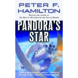 Pandora's Star