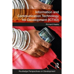 Information and Communication Technology for Development (ICT4D)