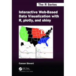 Interactive Web-Based Data Visualization with R, plotly, and shiny