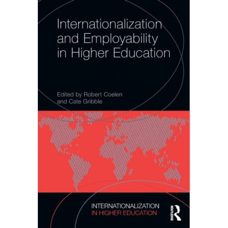 Internationalization and Employability in Higher Education