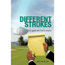 Different Strokes: The Gods are Not to Blame