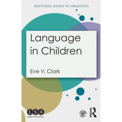 Language in Children
