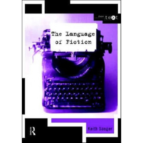 The Language of Fiction