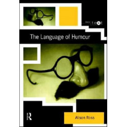 The Language of Humour