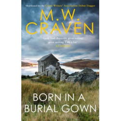 Born in a Burial Gown