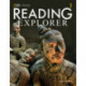 Reading Explorer 1 with Online Workbook