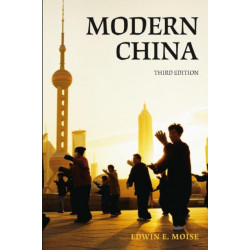 Modern China: A History