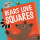 Bears Love Squares