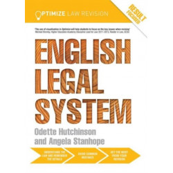 Optimize English Legal System