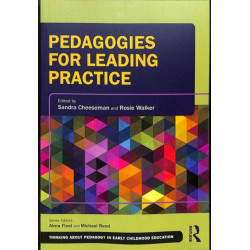Pedagogies for Leading Practice