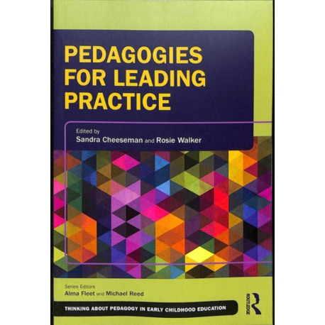 Pedagogies for Leading Practice