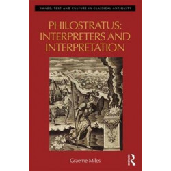 Philostratus: Interpreters and Interpretation: Interpreters and Interpretation