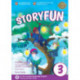 Storyfun for Movers Level 3 Student's Book with Online Activities and Home Fun Booklet 3