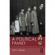 A Political Family: The Kuczynskis, Fascism, Espionage and The Cold War