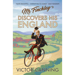 Mr Finchley Discovers His England