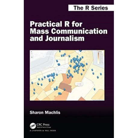 Practical R for Mass Communication and Journalism