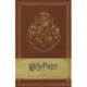 Harry Potter Hogwarts Hardcover Ruled Journal