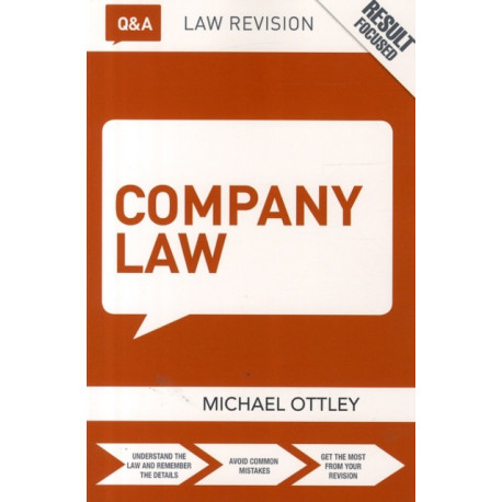 Q&A Company Law