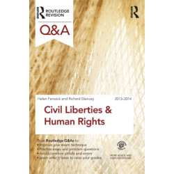 Q&A Civil Liberties & Human Rights 2013-2014