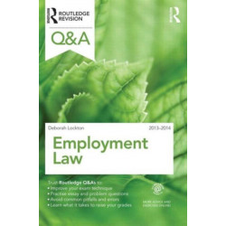 Q&A Employment Law 2013-2014