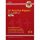 11+ CEM Practice Papers - Ages 8-9 (with Parents' Guide & Online Edition)