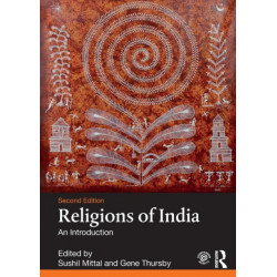 Religions of India: An Introduction