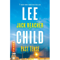Past Tense: A Reacher Novel