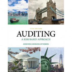 Auditing: A Risk Based-Approach