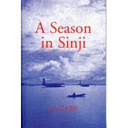 A Season in Sinji