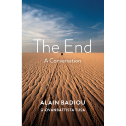 The End: A Conversation