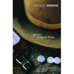 Journey Without Maps