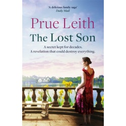 The Lost Son: a sweeping family saga full of revelations and family secrets