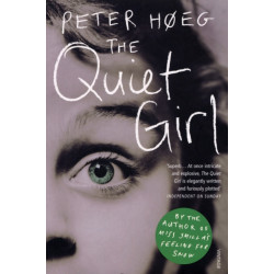 The Quiet Girl