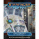 Starfinder Flip-Mat: Spaceport