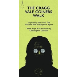 The Cragg Vale Coiners' Walk