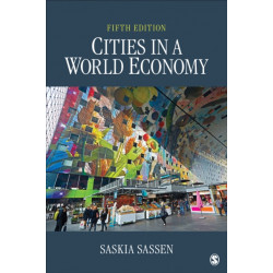 Cities in a World Economy