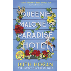 Queenie Malone's Paradise Hotel