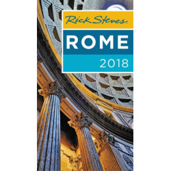Rick Steves Rome 2018