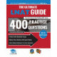 The Ultimate LNAT Guide: 400 Practice Questions: Fully Worked Solutions, Time Saving Techniques, Score Boosting Strategies, 15 Annotated Essays, Law National Admissions Test