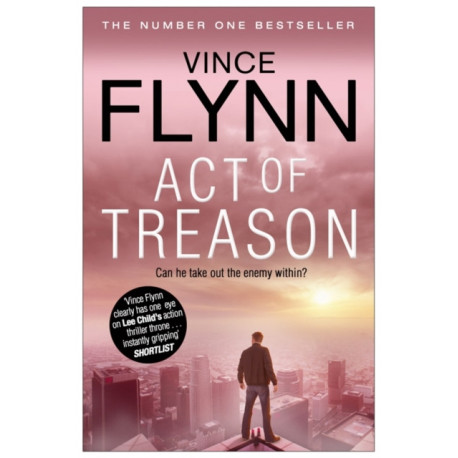 Act of Treason