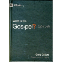 What Is the Gospel?
