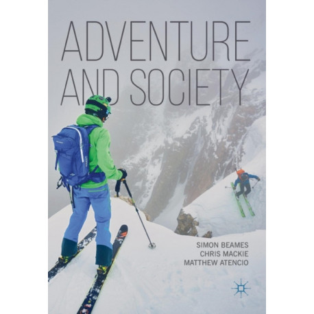 Adventure and Society