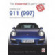 Porsche 911 (997) - Second Generation Models 2009 to 2012