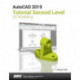 AutoCAD 2019 Tutorial Second Level 3D Modeling